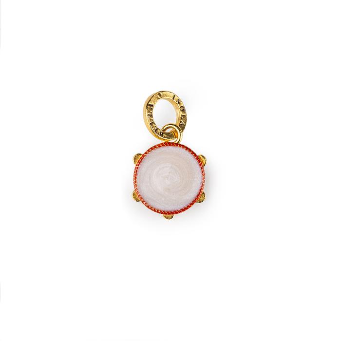 Charm Tamburello