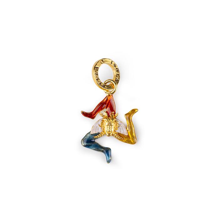Charm Trinacria