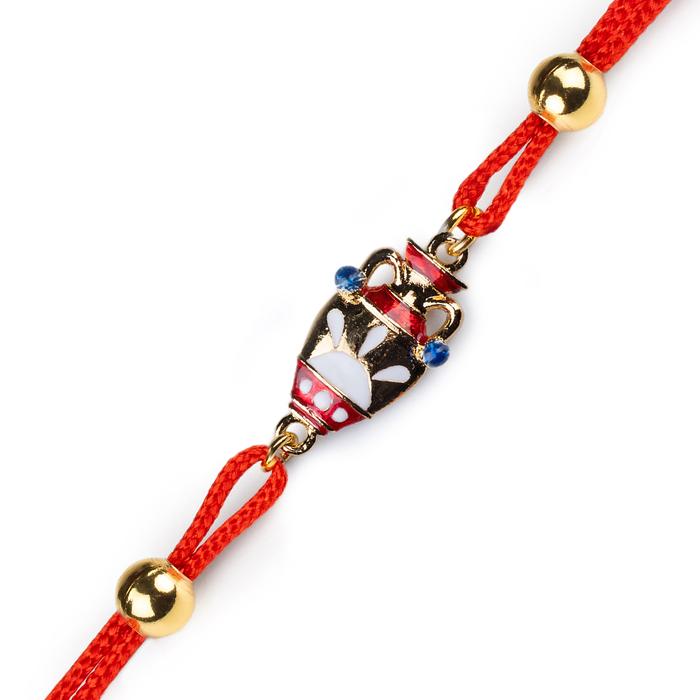 Bracciale Cordino Bummulo