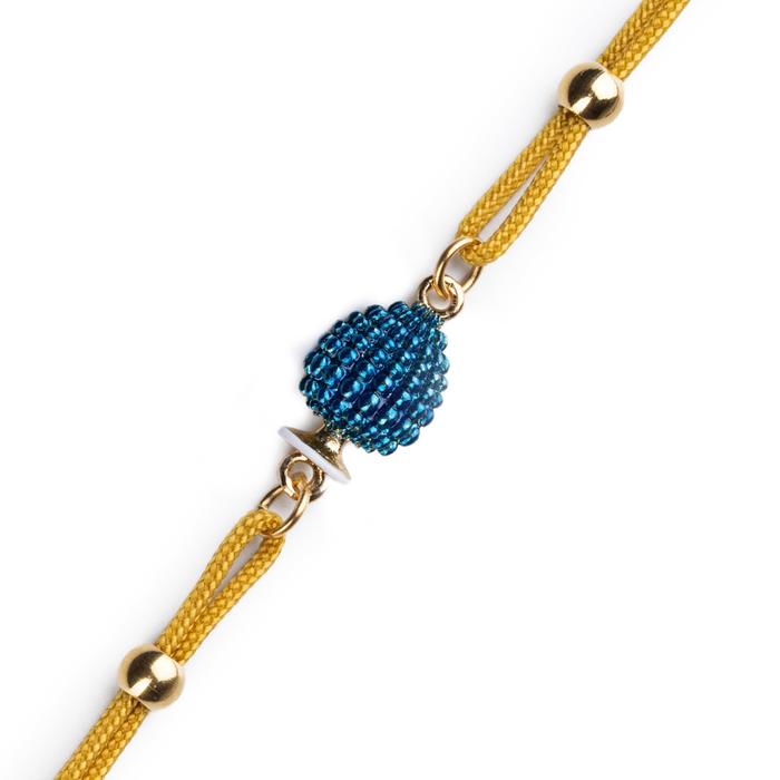 Bracciale Cordino Pigna