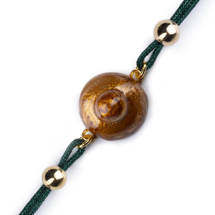 Bracciale Brioche