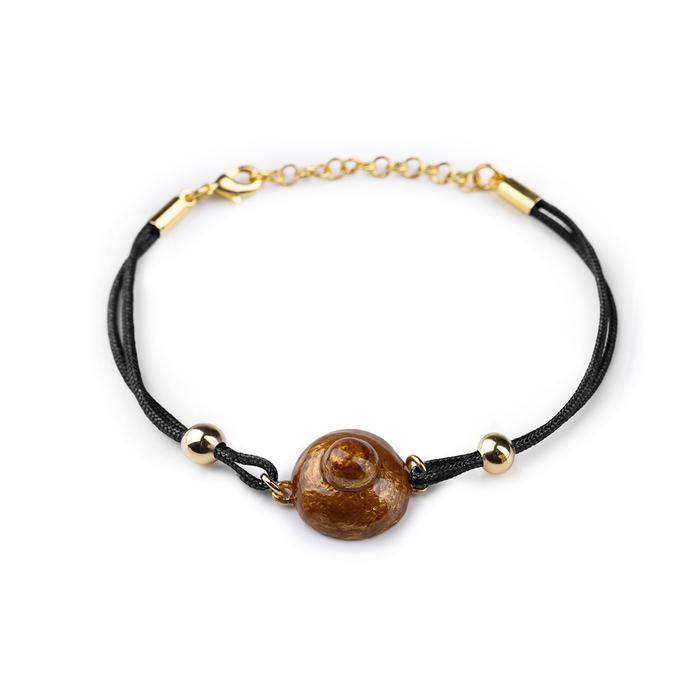 Bracciale Brioche