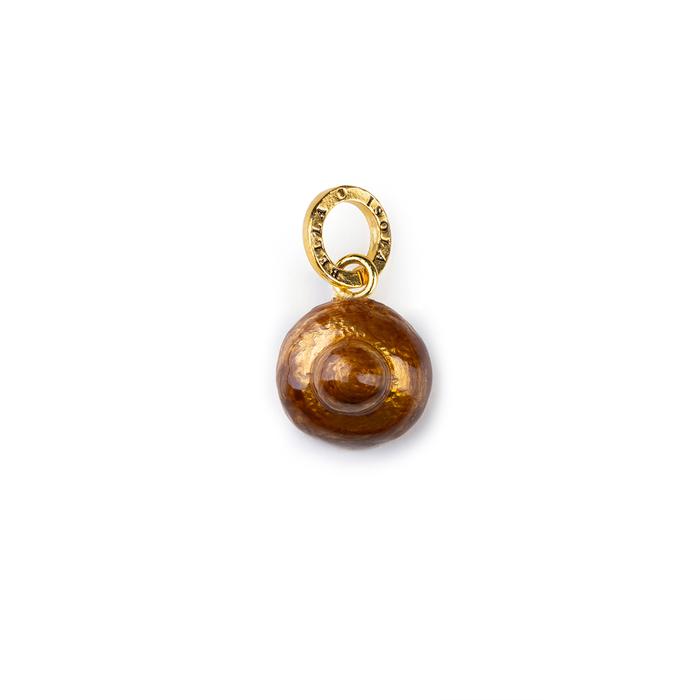 Charm Brioche