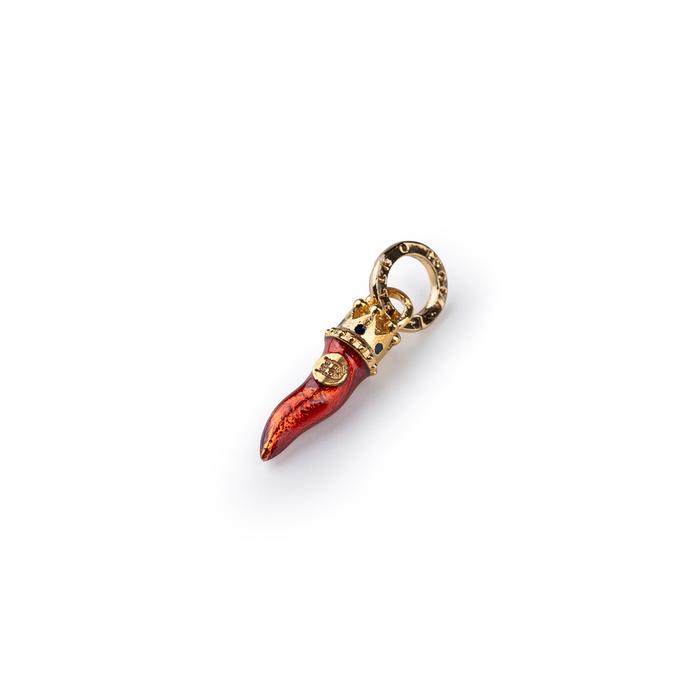 Charm Corno
