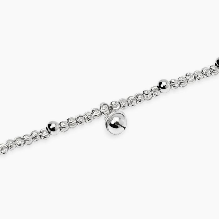 Bracciale con sfere e campanella LITTLE MIX
