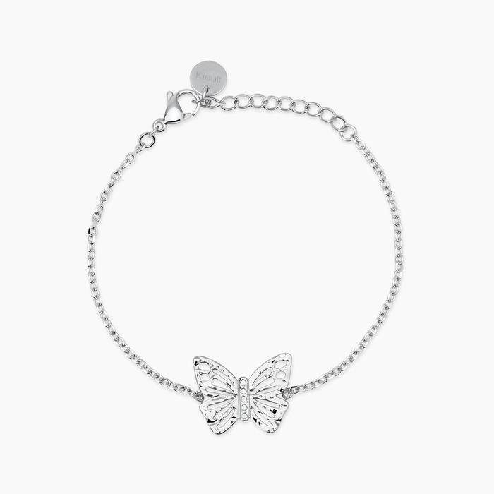 Bracciale con farfalla Style 67