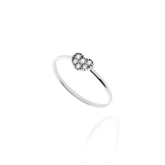 Anello Cuore