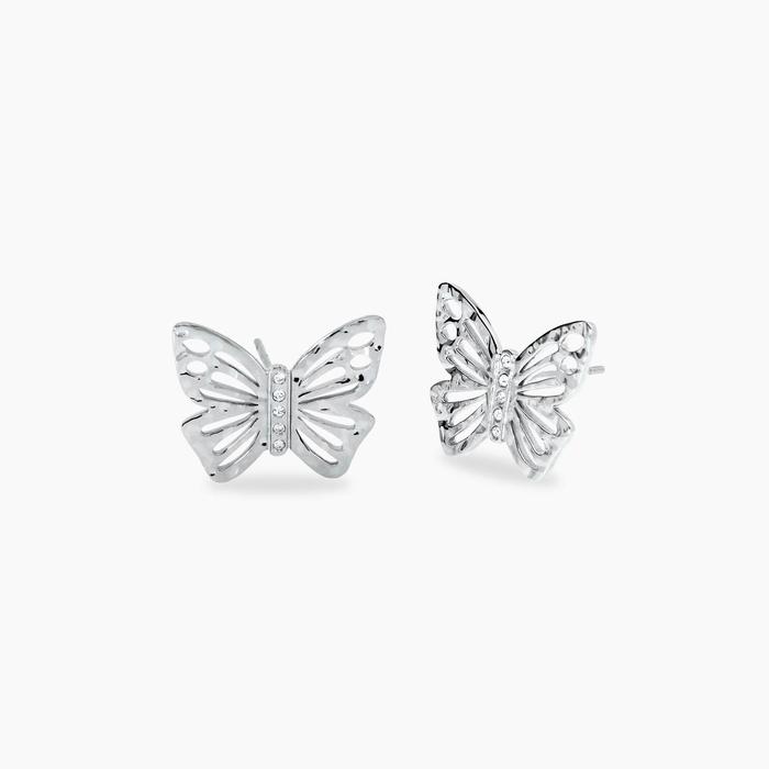 Orecchini con farfalla Style 67