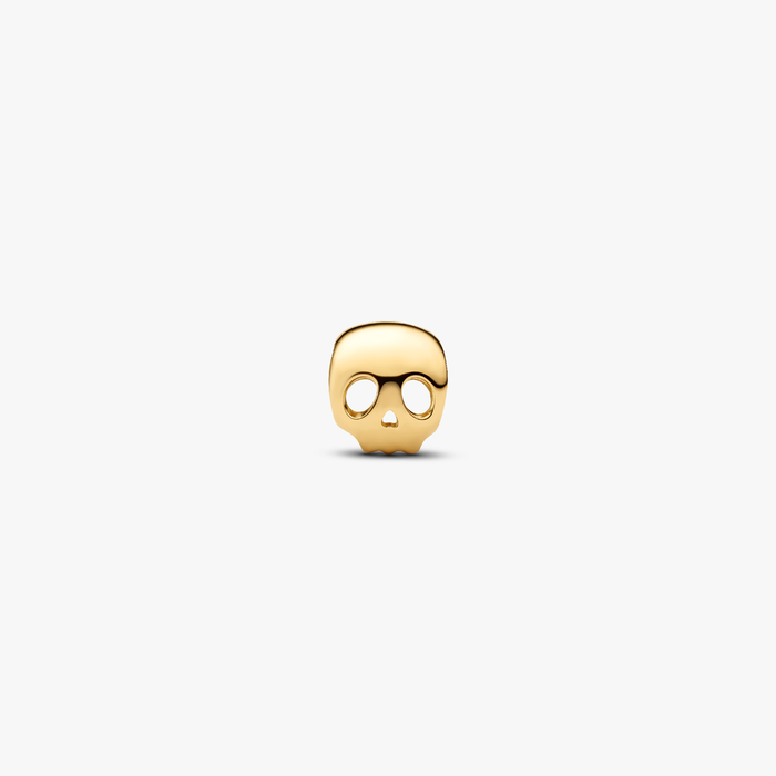 Mini Charm Teschio