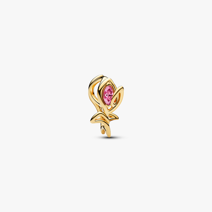 Charm Openwork Tulipano