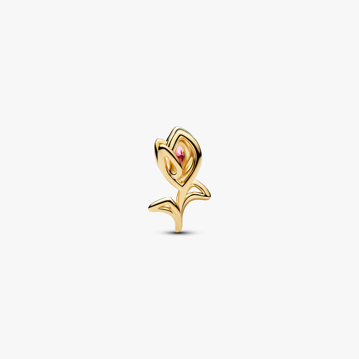 Charm Openwork Tulipano