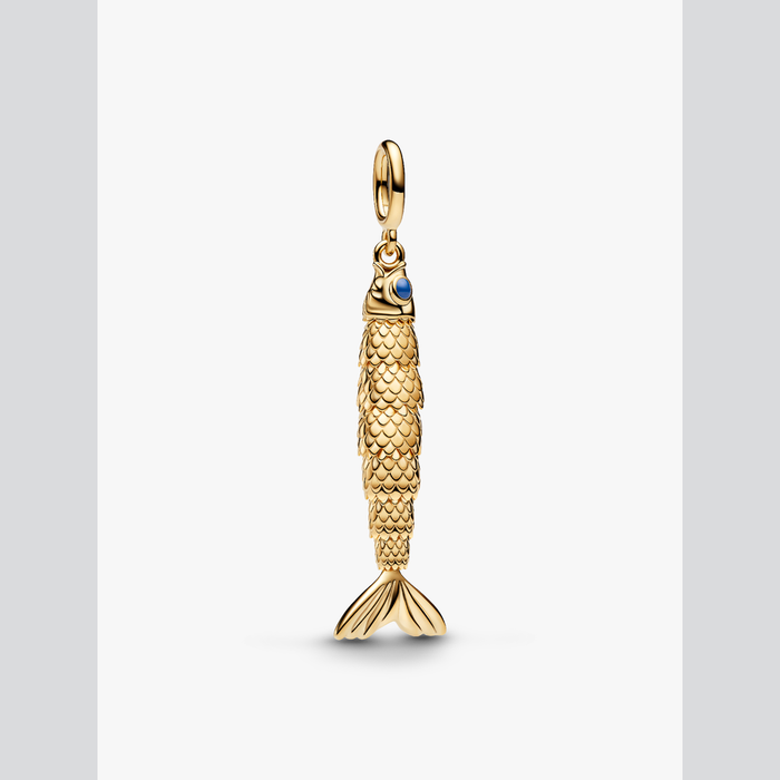 Charm Pendente Sardina