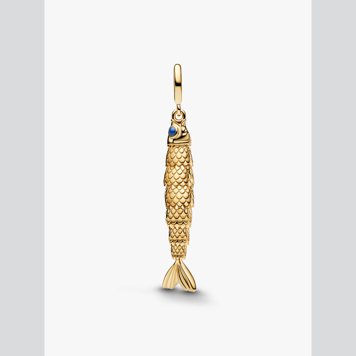 Charm Pendente Sardina