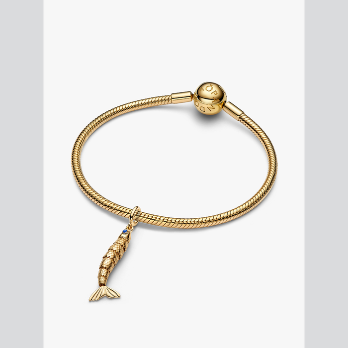 Charm Pendente Sardina