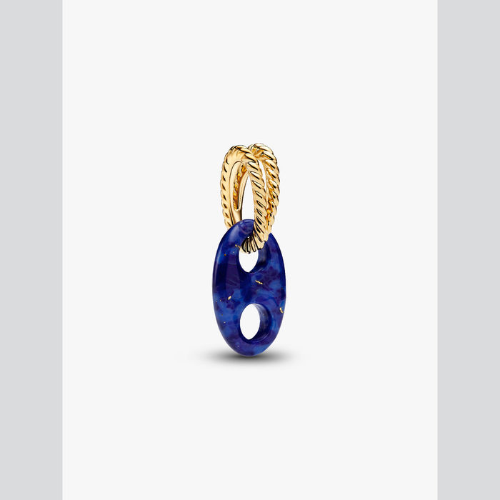Charm Pendente Nodo Marinaro