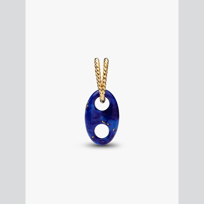 Charm Pendente Nodo Marinaro