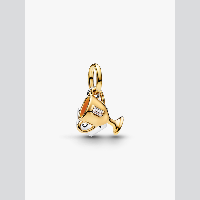 Charm Pendente Trofeo da incidere