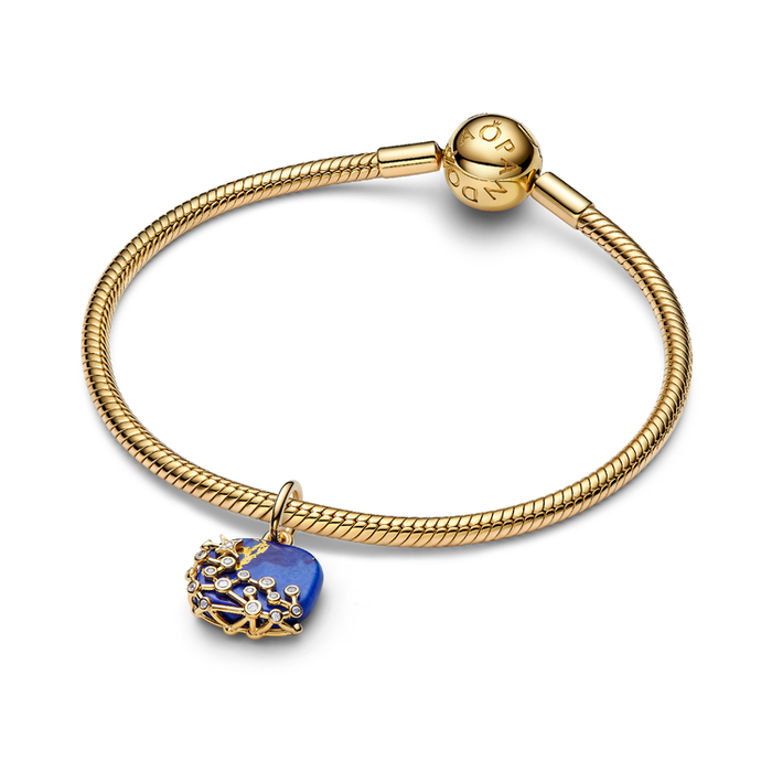 Charm Pendente Cielo Stellato