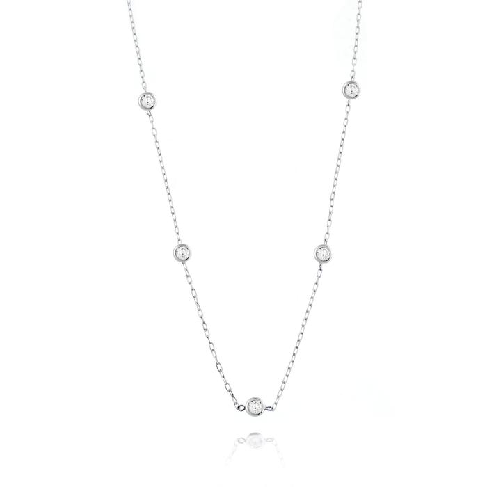 Collana Luce d'Oro Vero