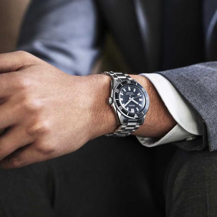 Orologio PROSPEX ~ Automatico Diver 300M