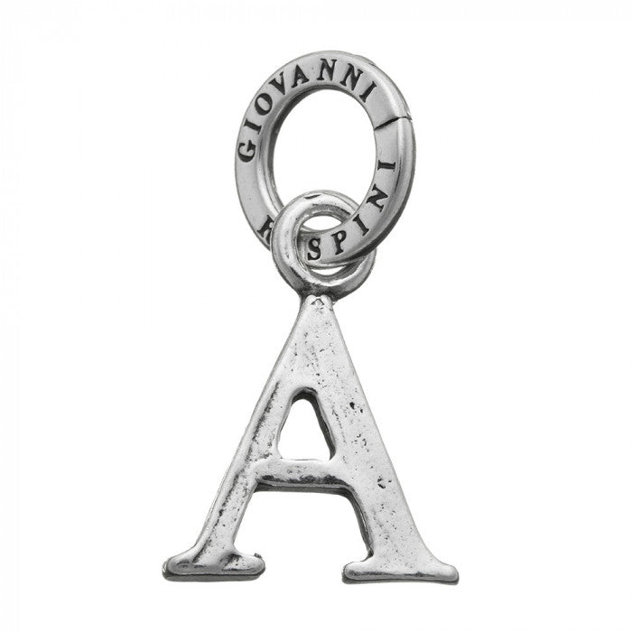 LETTERA A