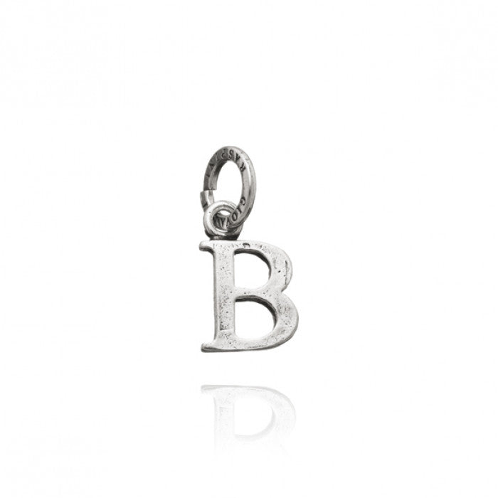 Lettera B