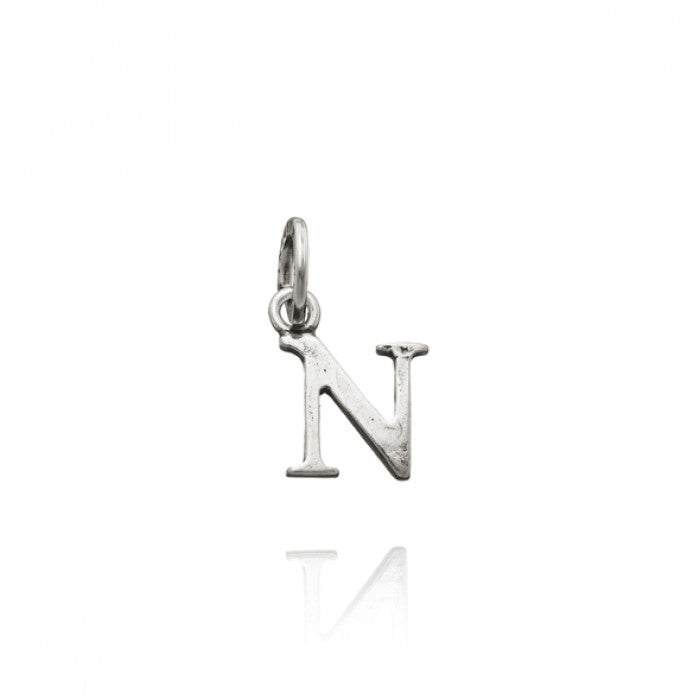 Lettera N