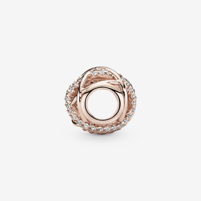 Charm Openwork Galassia
