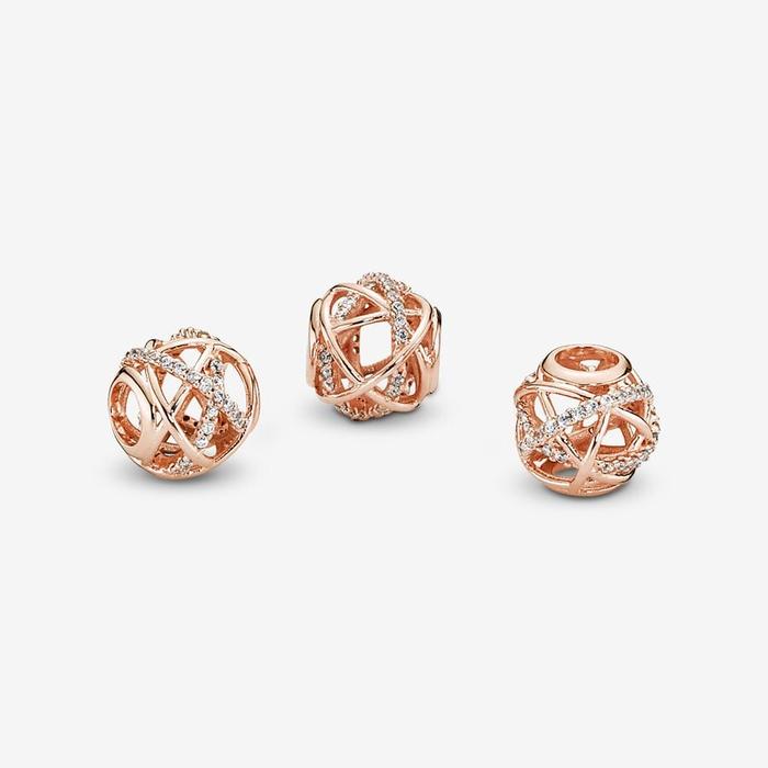 Charm Openwork Galassia