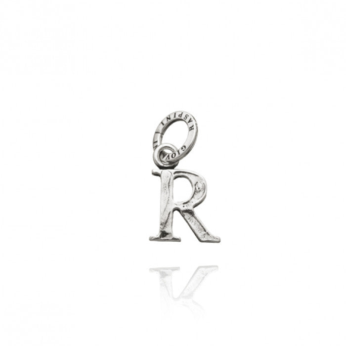 Lettera R