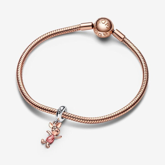 Charm pendente Disney, Winnie the Pooh, Pendente Pimpi