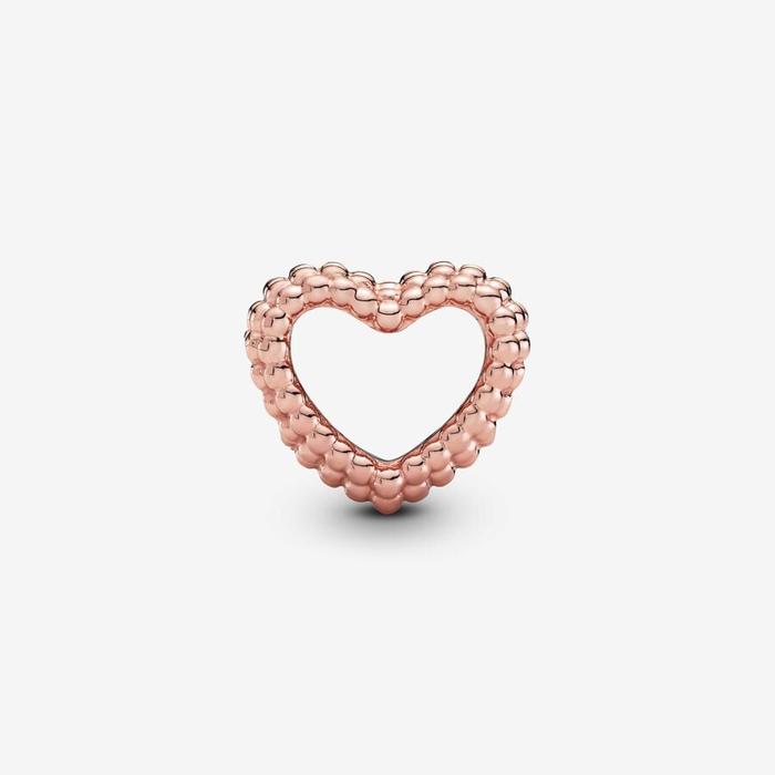 Charm Cuore di Sfere