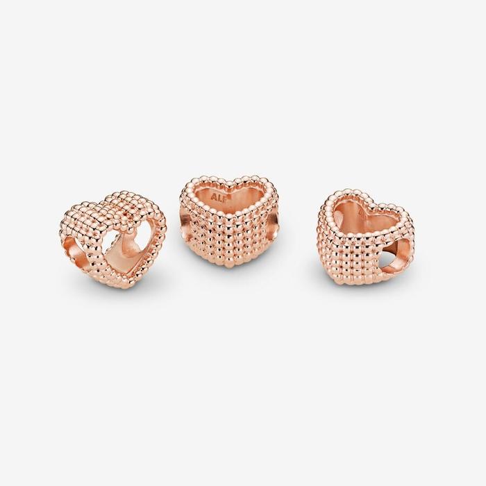 Charm Cuore di Sfere