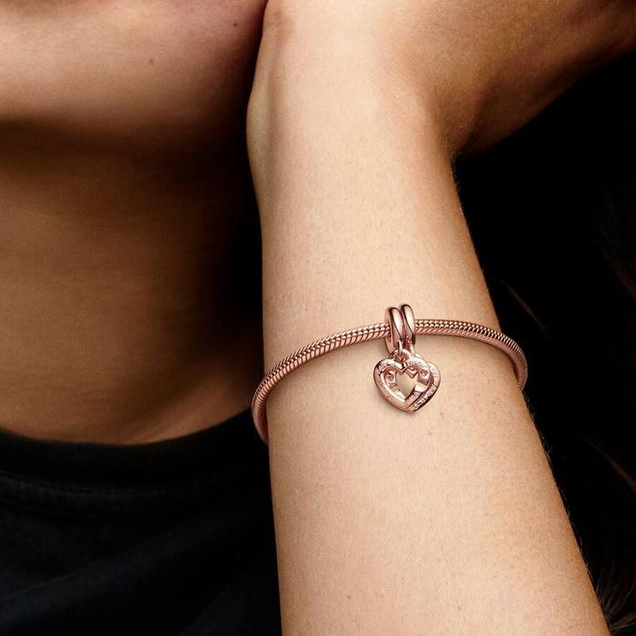 Charm Pendente Sorelle