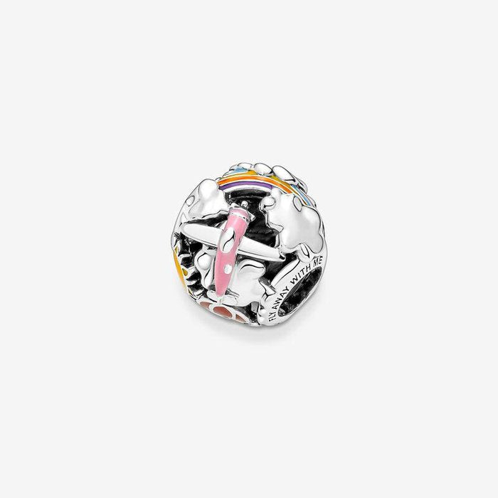 Charm Openwork Viaggi estivi