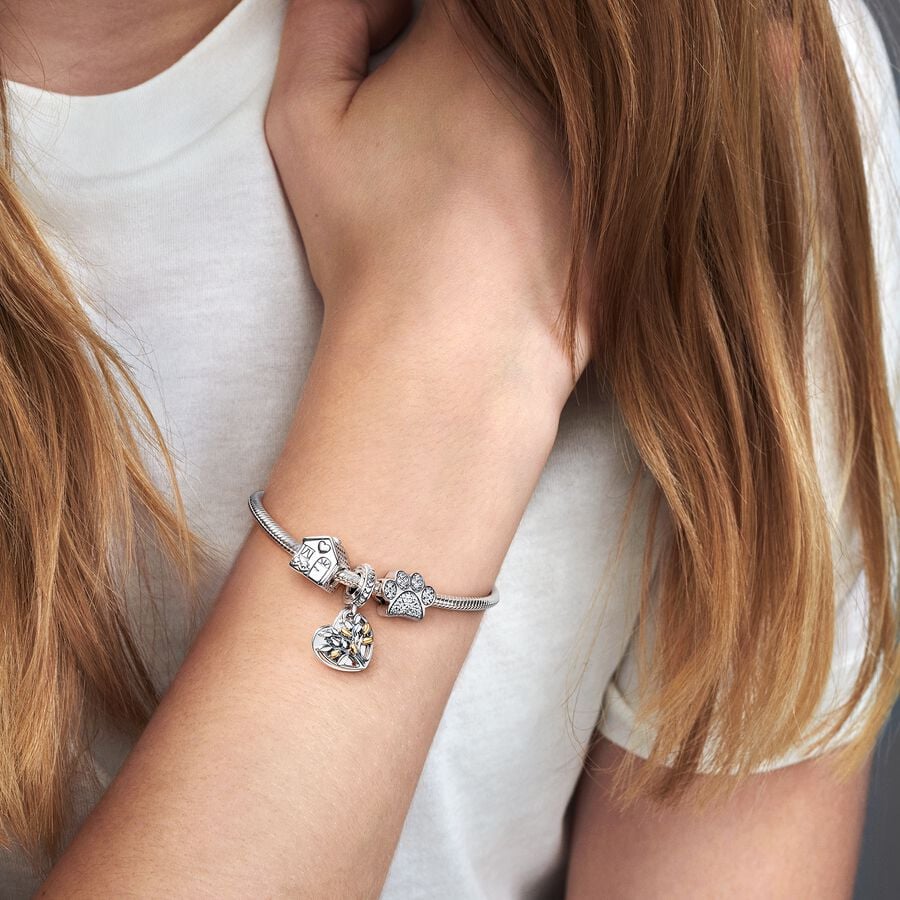 Charm Zampina