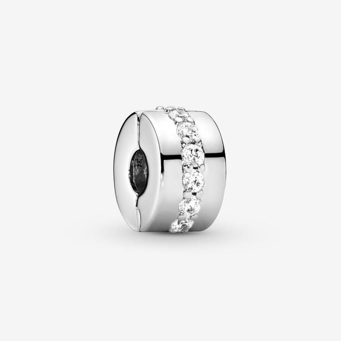 Charm Clip Sentiero Luminoso