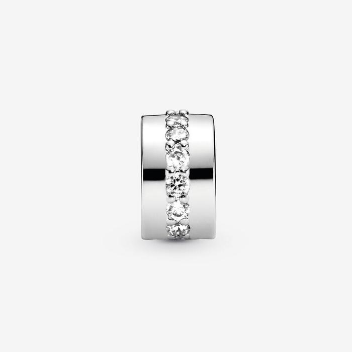 Charm Clip Sentiero Luminoso