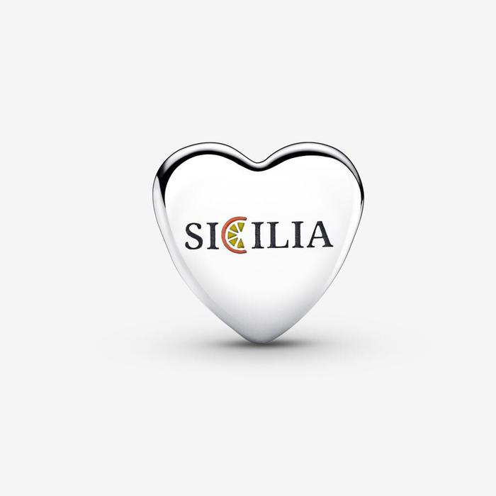 Charm Sicilia nel Cuore