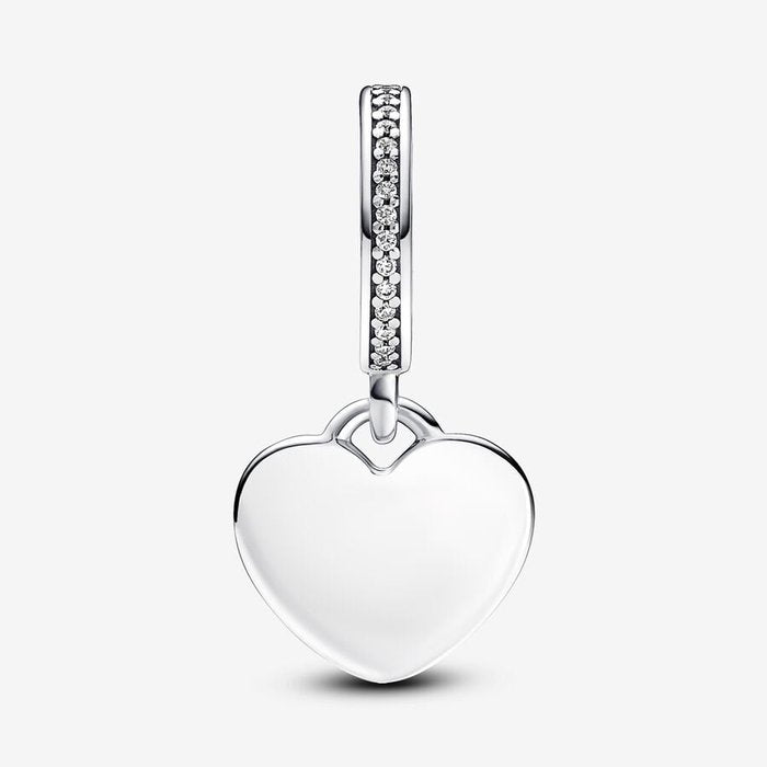Charm Pendente Ti Amo