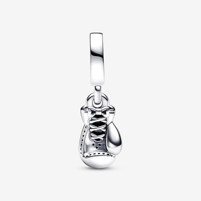 Charm pendente Guantone da Boxe