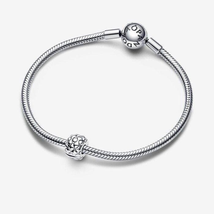 Charm Clip Geometrica