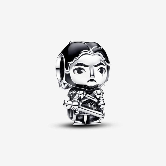 Charm Il Trono di Spade, Jon Snow