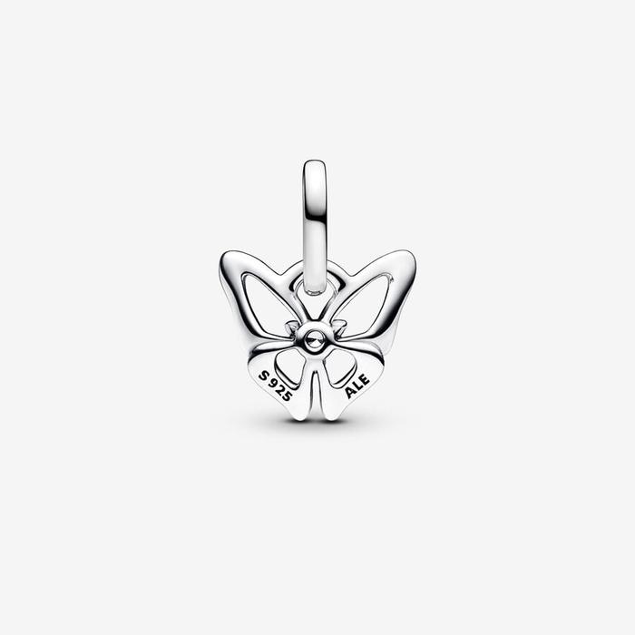 Charm Mini Pendente Butterfly Pandora ME