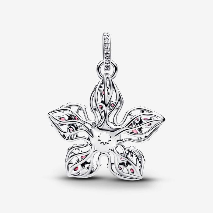 Charm Stranger Things, Pendente Demogorgone Grande