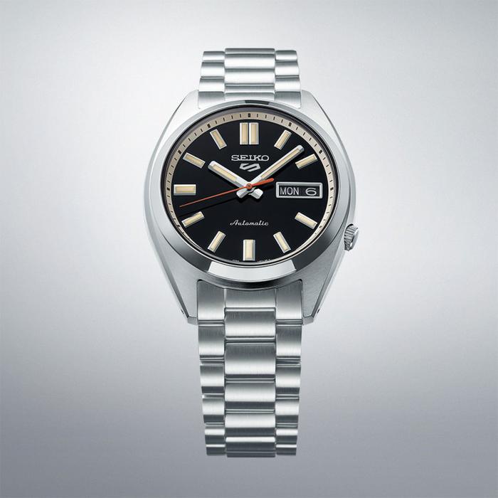 Orologio Seiko 5 Automatico 3 sfere