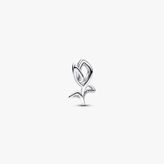 Charm Openwork Tulipano