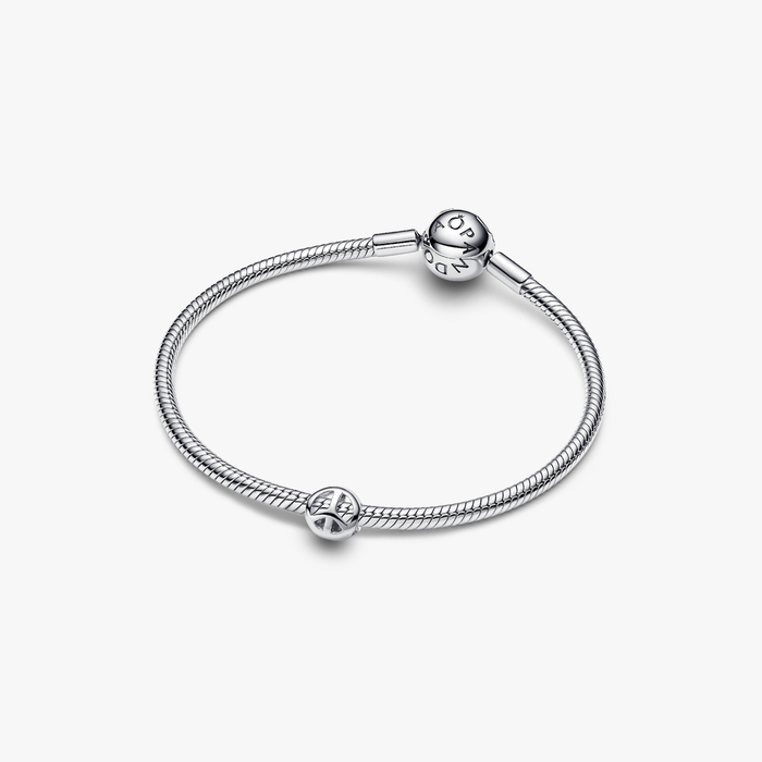 Mini Charm Simbolo della Pace