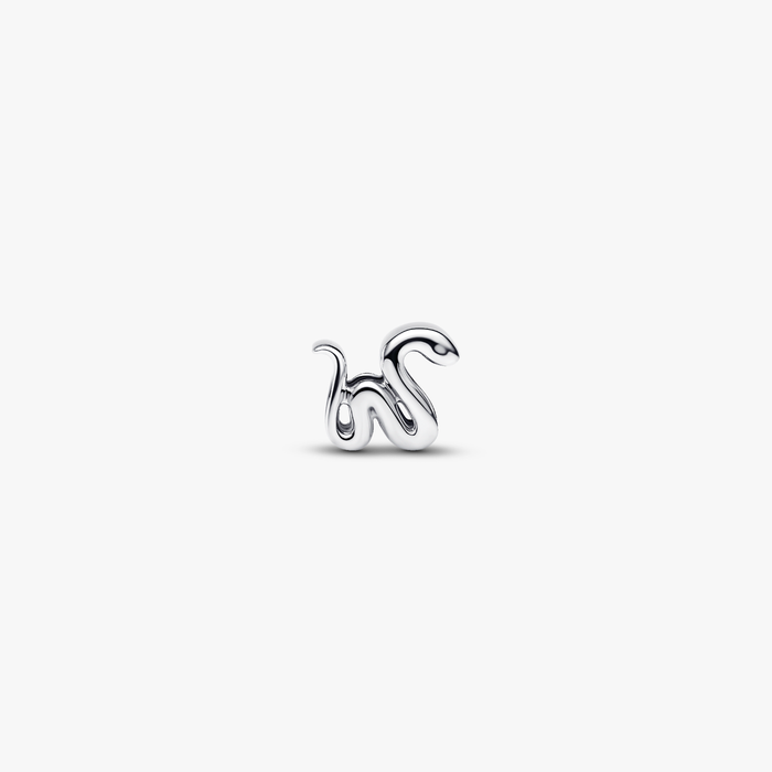 Mini Charm Serpente