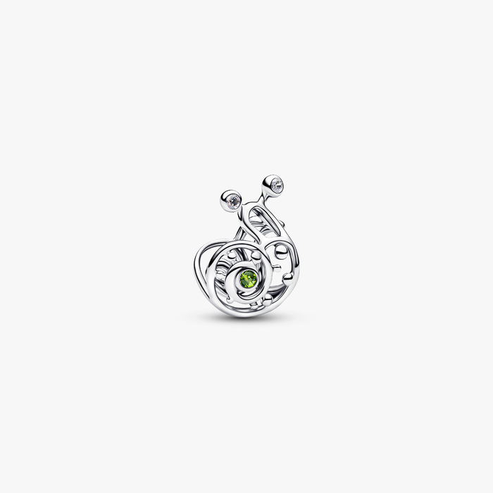 Charm Openwork Lumaca